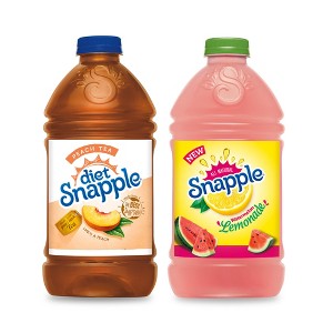 Snapple