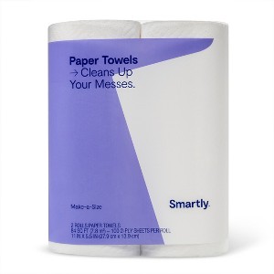 Paper Towels