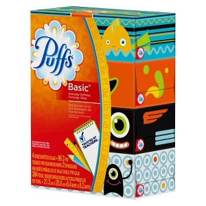 Facial Tissue