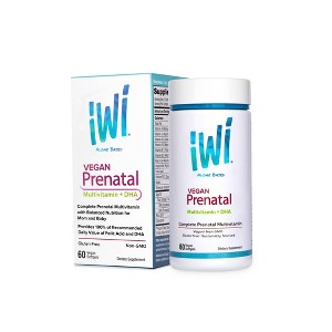 iWi Softgels