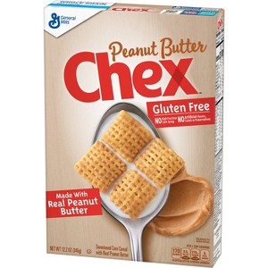 Peanut Butter Chex