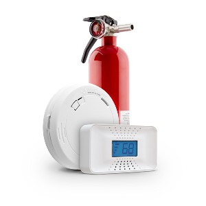 First Alert Fire Safety