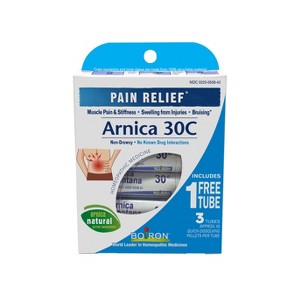 Boiron Arnica 30C