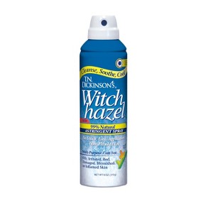 Dickinsons Astringent