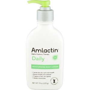 Amlactin Body Lotion