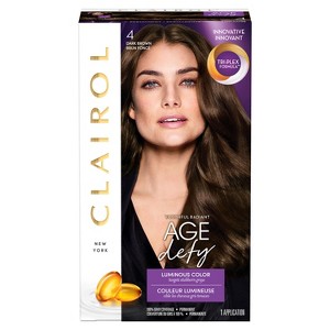 Clairol Age Defy Hair Color