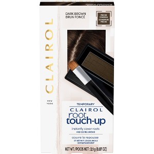 Clairol Root Touch-Up Powder
