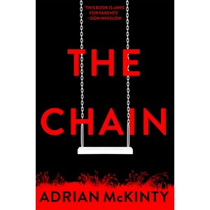 The Chain (Hardcover)