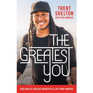 The Greatest You