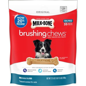 Milk-Bone Brushing Chews