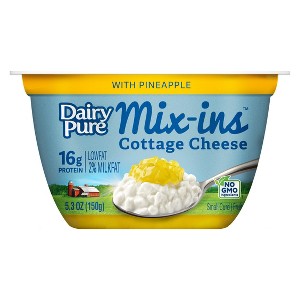 DairyPure Mix-ins