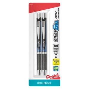 Pentel Gel Pens