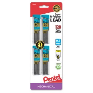Pentel Mechanical Pencil Refills