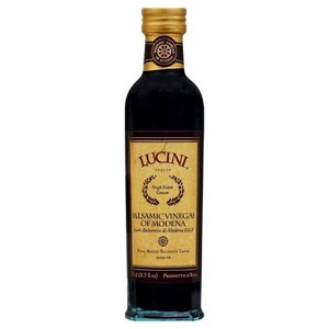 Lucini Balsamic Vinegar of Modena