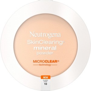 Neutrogena Makeup