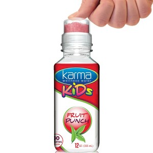 Karma Wellness Water