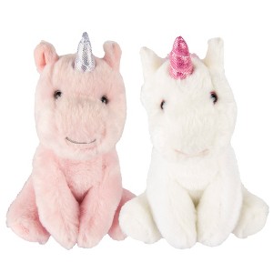 Fluff N Stuff Stuffed Animals