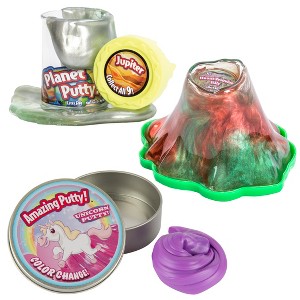 Amazing Putty