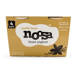 Noosa Yogurt