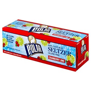 Polar Seltzer