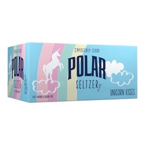 Polar Seltzer Jr
