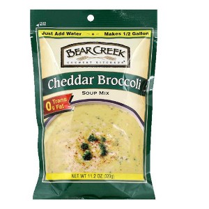 Bear Creek Soup