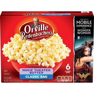 Orville Redenbacher's Popcorn