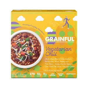 Grainful Frozen Meals