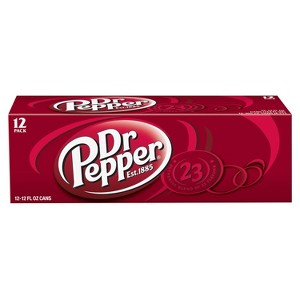 Dr Pepper