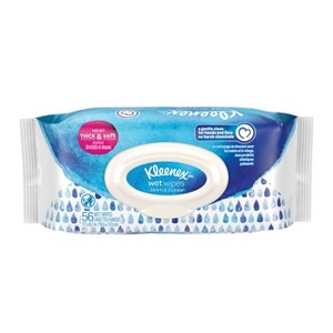 Kleenex Wet Wipes