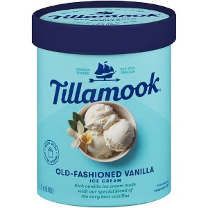 Tillamook Ice Cream & Novelties