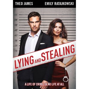 Lying and Stealing