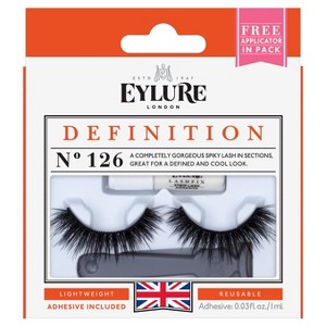 Eylure Cosmetic Lash