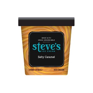 Steve's Ice Cream