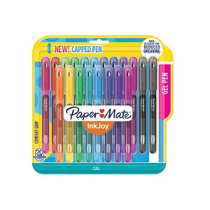 Paper Mate InkJoy Gel Capped Pen