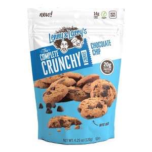 Lenny & Larry's Crunchy Cookies