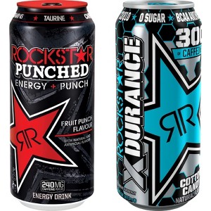 Rockstar