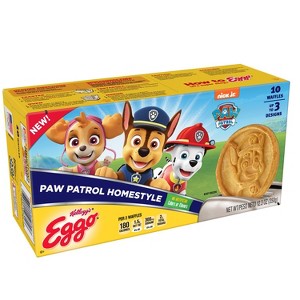 Eggo Waffles