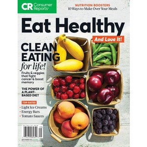 Consumer Reports