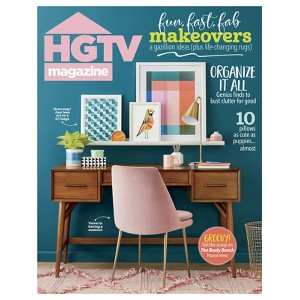 HGTV Magazine