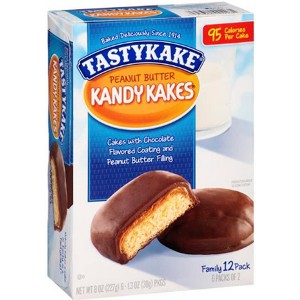 Tastykake Multi Pack