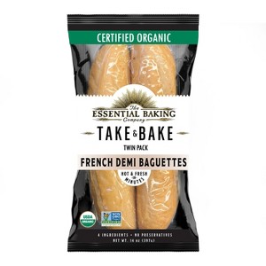 Essential Baking Line