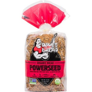 Dave's Killer Bread