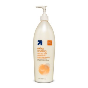 up & up Hand & Body Lotion