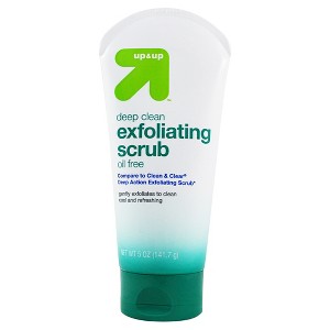 up & up Facial Care