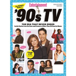 Entertainment Weekly