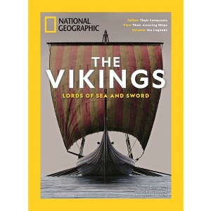 National Geographic