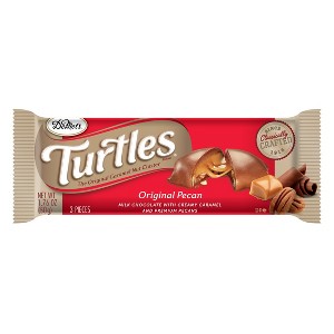 Turtles Original Chocolate Bar