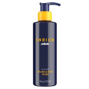 Gillette Enrich