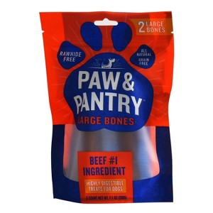 Paw & Pantry Dog Treats